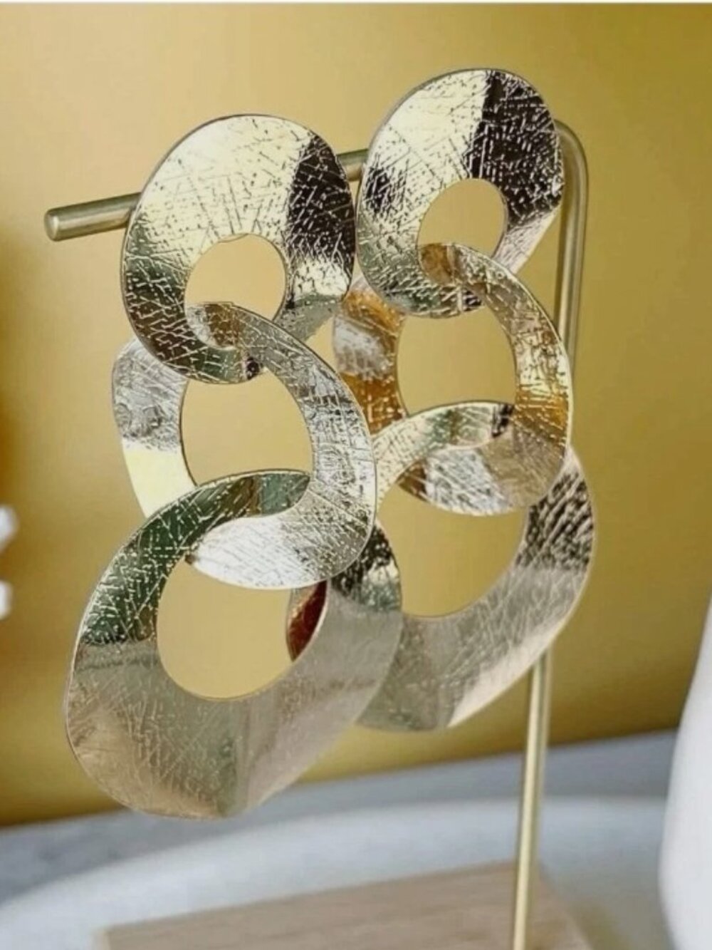 Park Lane Sunshine Earrings - New / Retired